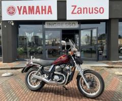 Honda VT 500 Iscritta ASI - 1