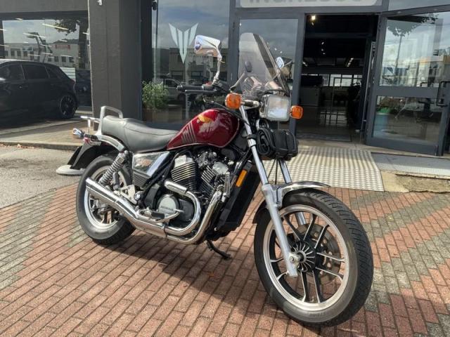 Honda VT 500 Iscritta ASI