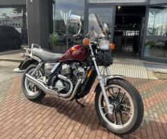 Honda VT 500 Iscritta ASI - 2