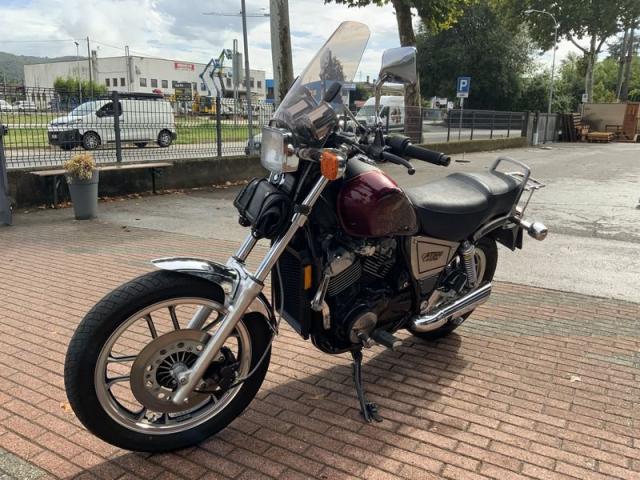 Honda VT 500 Iscritta ASI