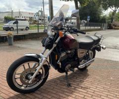 Honda VT 500 Iscritta ASI - 3