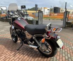 Honda VT 500 Iscritta ASI - 4