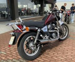 Honda VT 500 Iscritta ASI - 5
