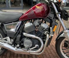 Honda VT 500 Iscritta ASI - 6