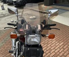 Honda VT 500 Iscritta ASI - 7