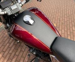 Honda VT 500 Iscritta ASI - 9