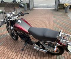 Honda VT 500 Iscritta ASI - 10