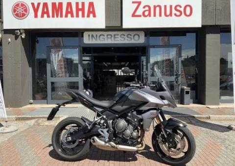 Triumph Tiger Sport 660 Pochi chilometri