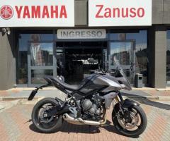 Triumph Tiger Sport 660 Pochi chilometri - 1