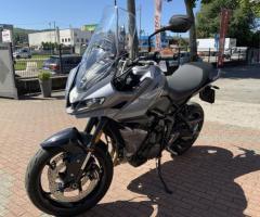 Triumph Tiger Sport 660 Pochi chilometri - 3