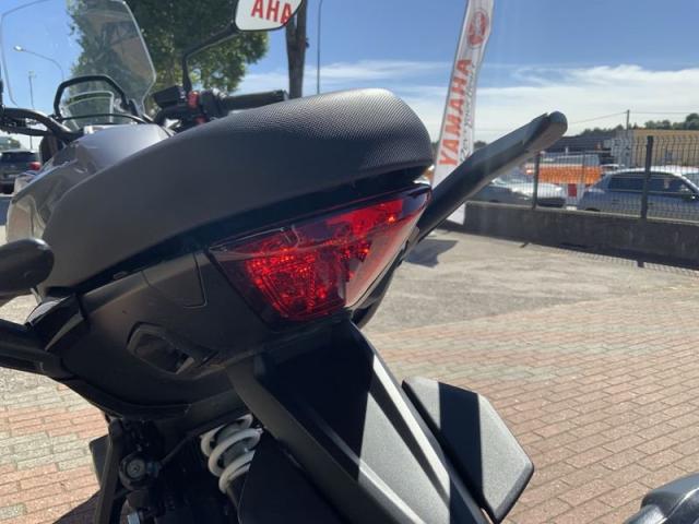 Triumph Tiger Sport 660 Pochi chilometri