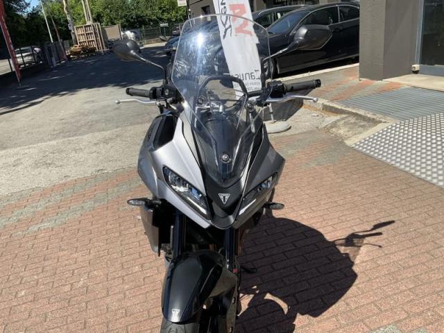 Triumph Tiger Sport 660 Pochi chilometri