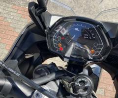 Triumph Tiger Sport 660 Pochi chilometri - 8