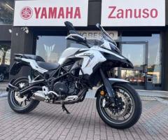 Benelli TRK 502 - 5