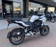 Benelli TRK 502 - 6