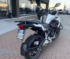 Benelli TRK 502 - 7