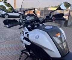 Benelli TRK 502 - 8