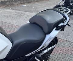 Benelli TRK 502 - 11