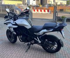 Benelli TRK 502 - 12