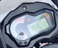 Benelli TRK 502 - 14