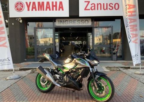 Kawasaki Z 500