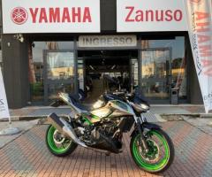 Kawasaki Z 500 - 1