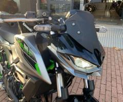 Kawasaki Z 500 - 8