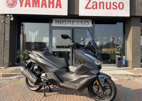 Voge Sfida SR3 300