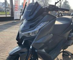 Voge Sfida SR3 300 - 3