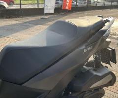 Voge Sfida SR3 300 - 4