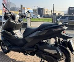 Voge Sfida SR3 300 - 6