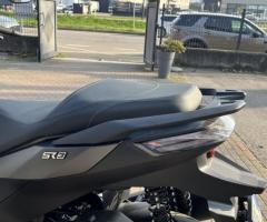 Voge Sfida SR3 300 - 7