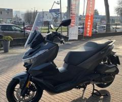 Voge Sfida SR3 300 - 8