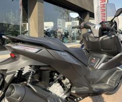 Voge Sfida SR3 300 - 11