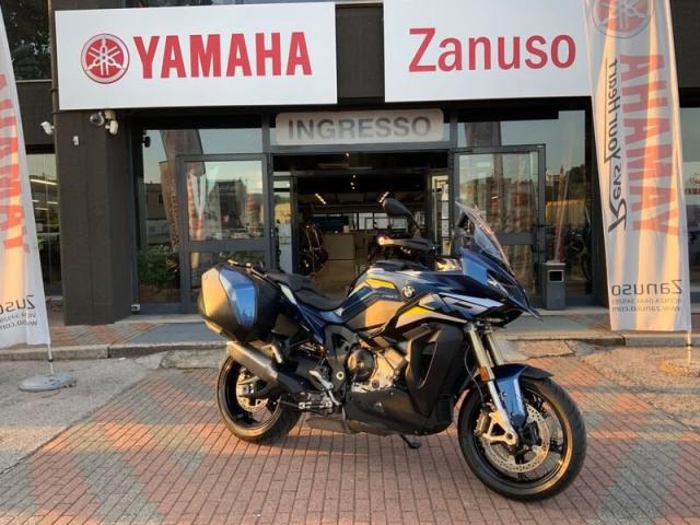 BMW S 1000 XR