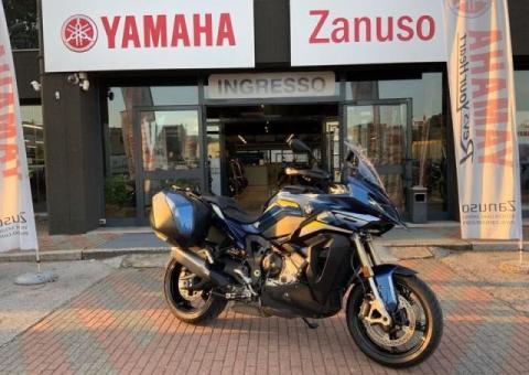 BMW S 1000 XR