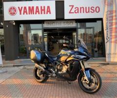 BMW S 1000 XR - 1