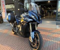 BMW S 1000 XR - 2