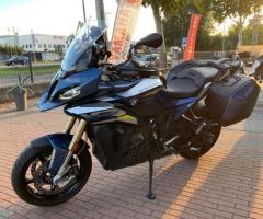 BMW S 1000 XR - 3