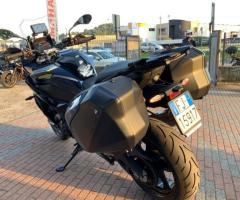 BMW S 1000 XR - 4