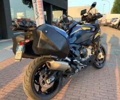 BMW S 1000 XR - 5