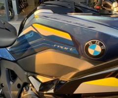 BMW S 1000 XR - 7