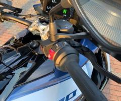 BMW S 1000 XR - 9