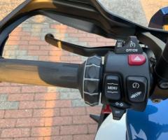 BMW S 1000 XR - 11