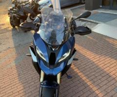 BMW S 1000 XR - 13