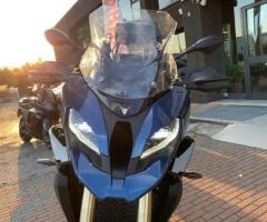 BMW S 1000 XR - 14