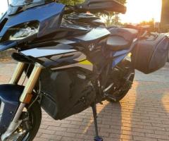 BMW S 1000 XR - 15