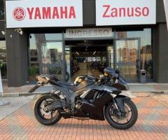 Kawasaki Ninja ZX-6 636 - 1
