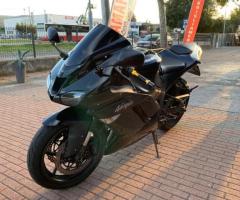 Kawasaki Ninja ZX-6 636 - 3