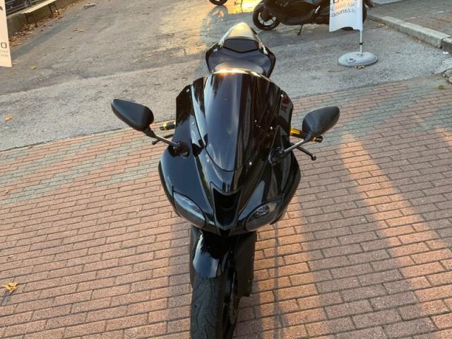 Kawasaki Ninja ZX-6 636